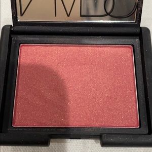 NARS Makeup - Nars Outlaw blush new NARS Makeup - Nars Outlaw blush new